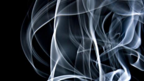 Пасивното пушене причинява синузит