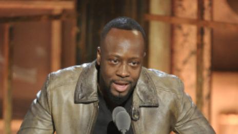 Ready or not*, Уайклиф Жан ще става президент