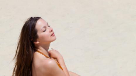 Слънчевият витамин ни пази и от зимни простуди