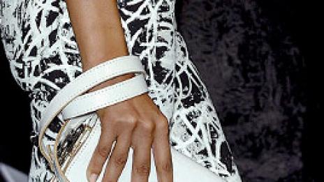 Proenza Schouler: аксесоарен модернизъм 2010