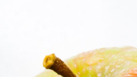 Ябълки за здрав стомах