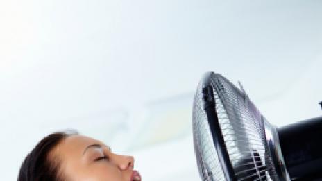 Не стойте на течение. Опасно е