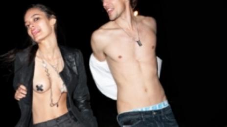 Още &quot;глупости&quot; от Diesel