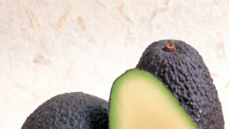 Балсам за суха коса с авокадо и яйце