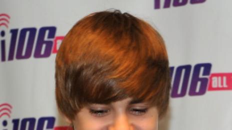 Джъстин Бийбър огрява и “От местопрестъплението“