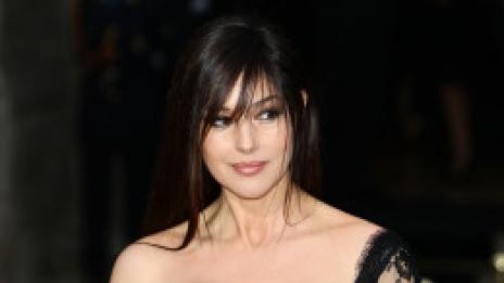 Моника Белучи: Холивуд не ми трябва