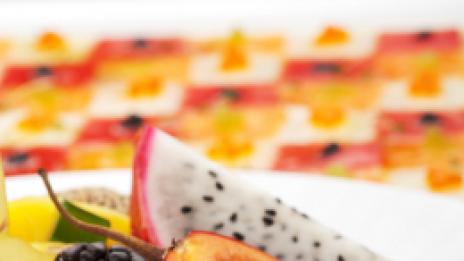 Най-странните плодове на света