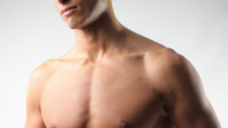 Жените отново искат космати гърди