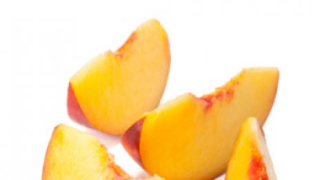 Праскови срещу преяждане