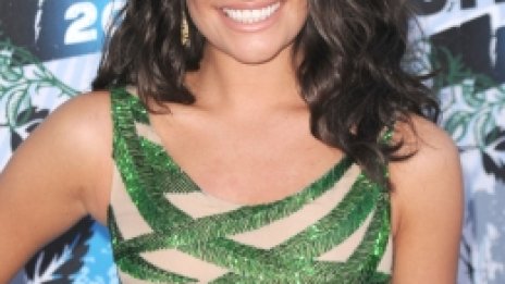 Гримът на Лиа Мишел