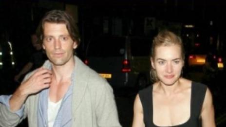 Кейт Уинслет показа новия