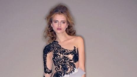 &quot;Лебедово езеро&quot; за червения килим