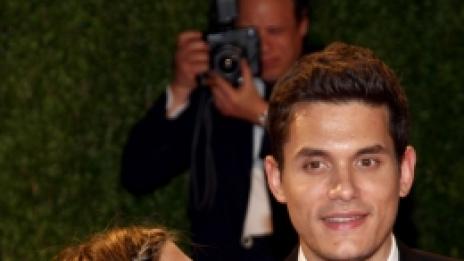 Не е истина! Дженифър Анистън се върна при Джон Мейър