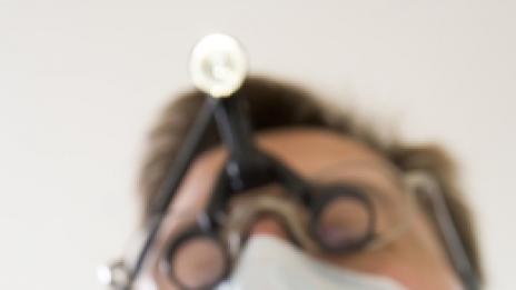 Как да се справим със страха от зъболекар