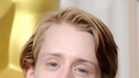 Не е истина. Маколи Кълкин навърши 30