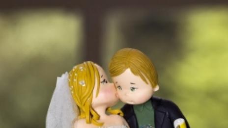 Избирайте: или брак, или секс