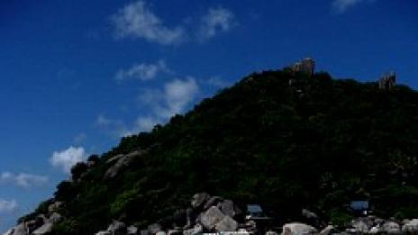 Тайландска островна идилия: Ко Тао