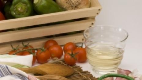 Яжте черен ориз