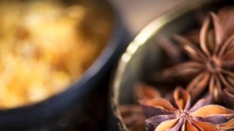 Канела срещу висока кръвна захар