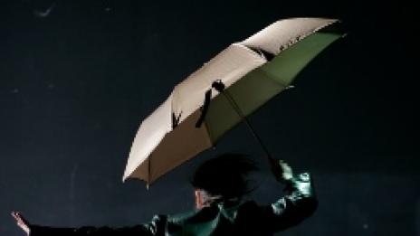 Moщна вълна от ритъм и танц: Sofia Dance Week 2010