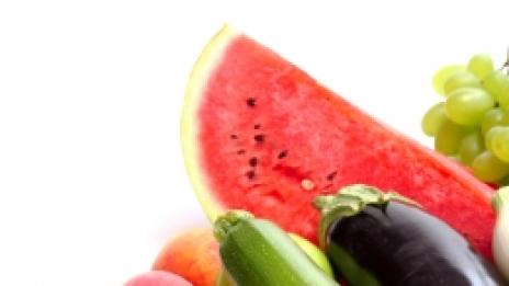 Ако пушите, то задължително яжте плодове и зеленчуци