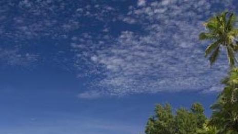 Частен рай: Сейшелският North Island