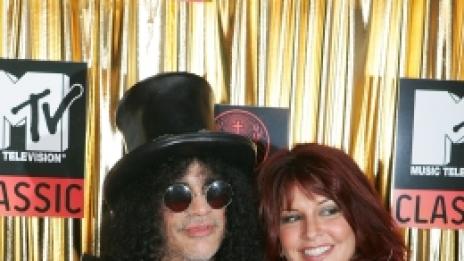 Слаш се развежда. Непреодолими различия