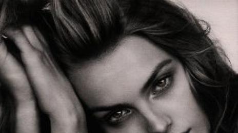 Анна Ягодзинска: момиче за корица