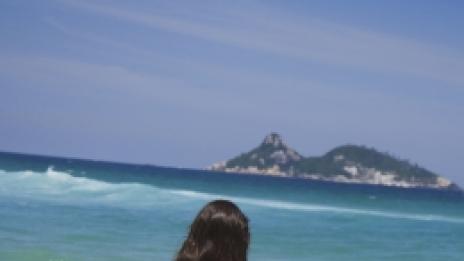 Рио де Жанейро: най-секси града на света