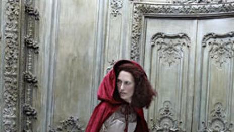 Мрачни интерпретации: новите приказни герои