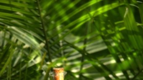 Домашни соли за вана с успокояващ ефект