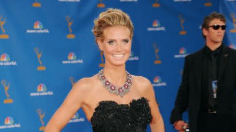 Хайди Клум създаде дрехи за активни жени