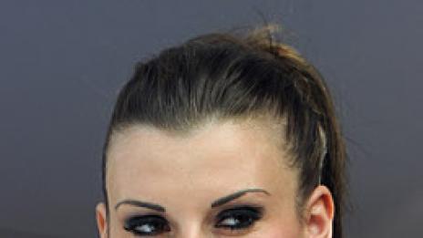 Жената на Уейн Рууни още ходи с брачната халка