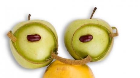 Бобовите храни и бананите са полезни за мозъка