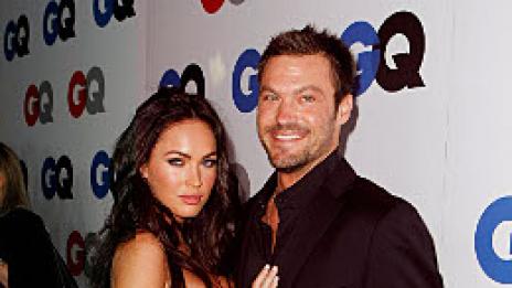 Брачната магия на Меган Фокс