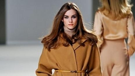 Зимни силуети: палтото