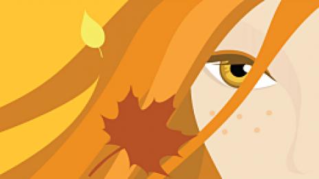 Есенни мисли