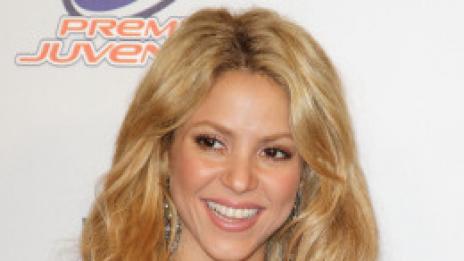 Шакира ще е богинята Кали