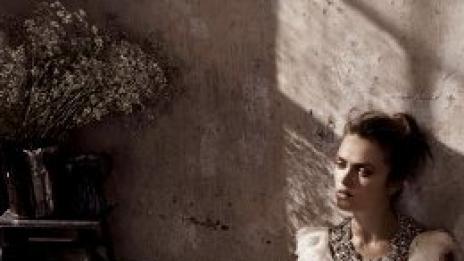 Поезия в бяло - булчински рокли от Острова