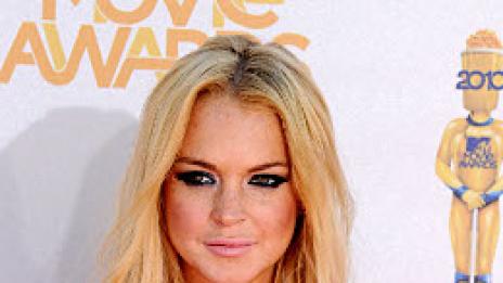 Линдзи Лоън е прекалено талантлива, за да пропадне