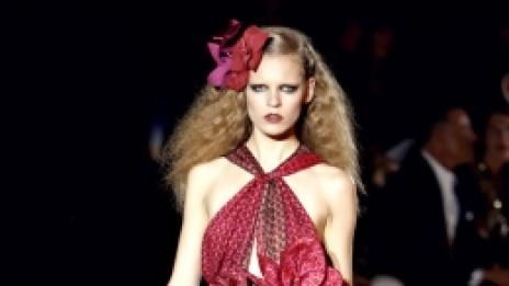 Marc Jacobs и неговите диско диви