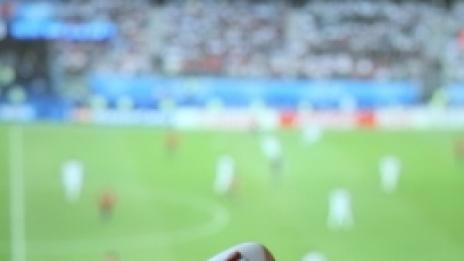 Червена лампа: едва 12 на сто от българите спортуват