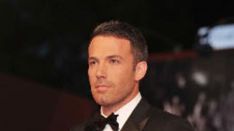 Лош Бен Афлек! Изкара акъла на хората