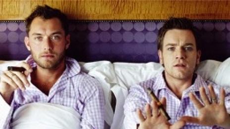 Лоренцо Аджиус и необикновените му звездни портрети