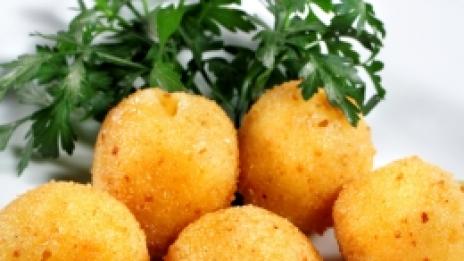 Крокети от тиквички