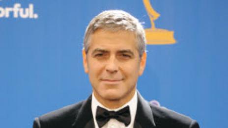 Джордж Клуни: Ползвам Брад и Аджелина като примамка