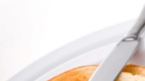 Ново становище за маслото и маргарина