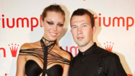 Триумфът на Николай