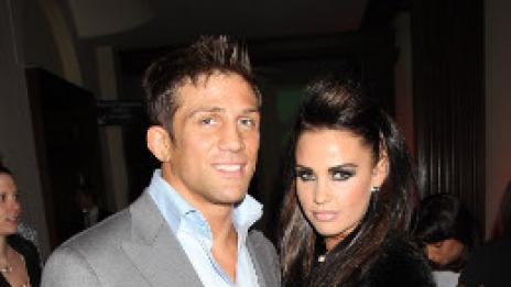 Мъжът на Джордан: Не искам да се доближават с Питър Андре!