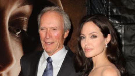 Клинт Истууд: Анджелина ще е страхотен режисьор